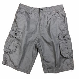 vintage genes 1891 shorts